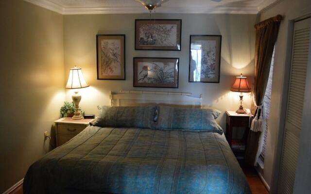 Midnight Cove Ii 830f - Marina View! 2 Bedroom Condo