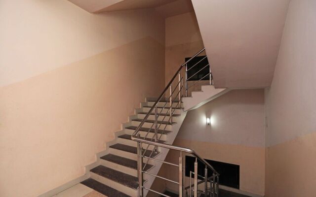 Hotel Janaki Residency
