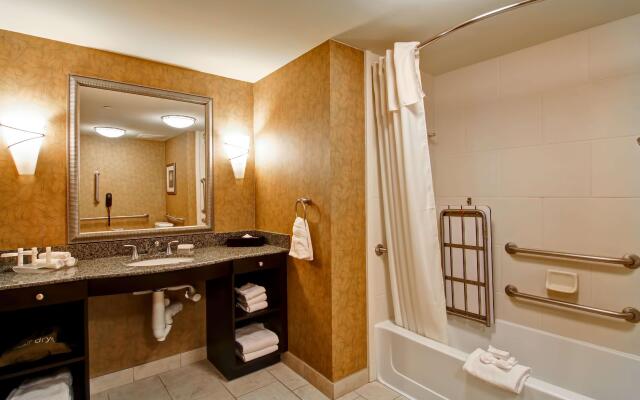 Homewood Suites by Hilton Austin/Round Rock, TX