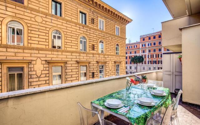 Apartment Ardesia - Colosseo