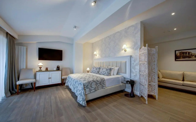 David Mikadze's Guest House