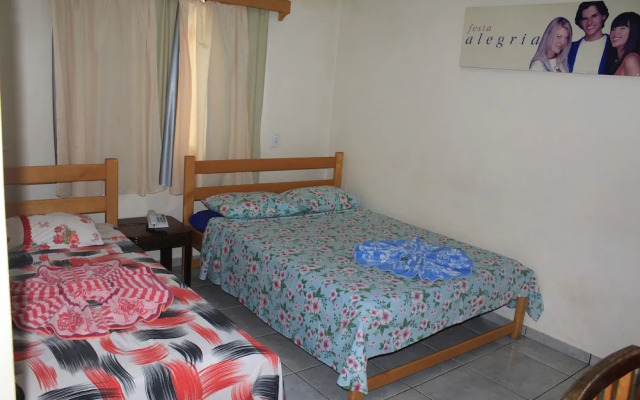 Pousada Estancia Vitoria