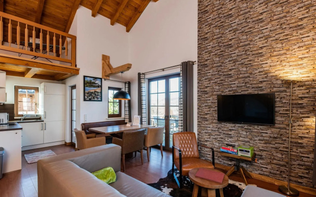 Chalets, Heringhausen