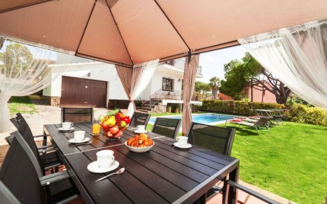 Holiday Home Gramoia