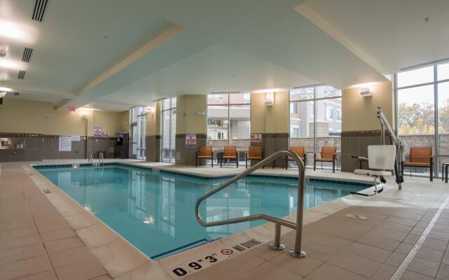 Courtyard Raleigh-Durham Airport/Brier Creek