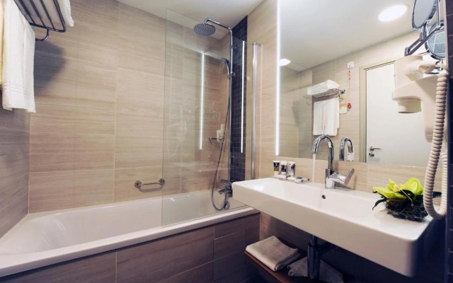Mercure Bucharest City Center