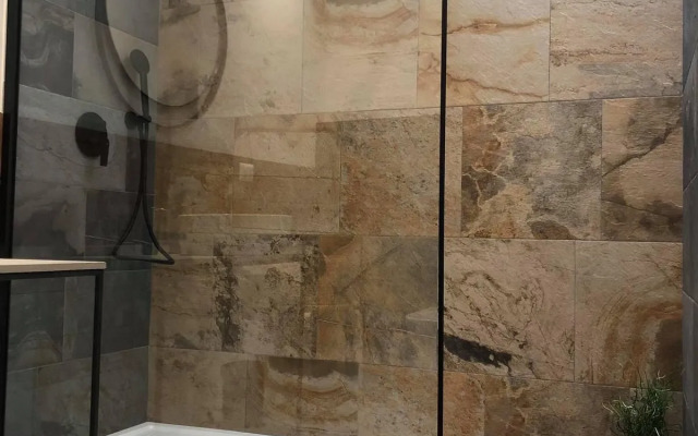 B&B Terra di Sicilia Luxury Rooms