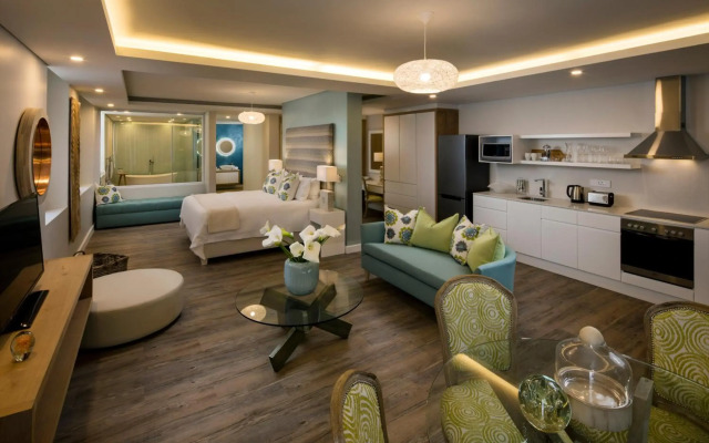 Views Boutique Hotel & Spa