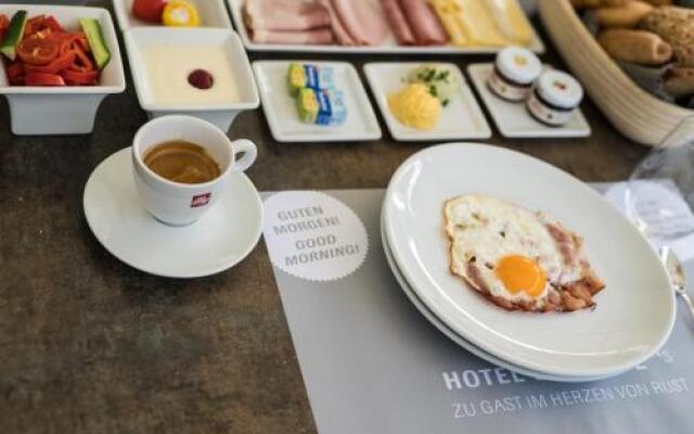 Hotel Schandl