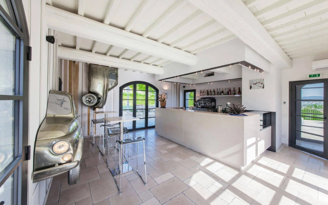 Villa Casagrande Resort & SPA