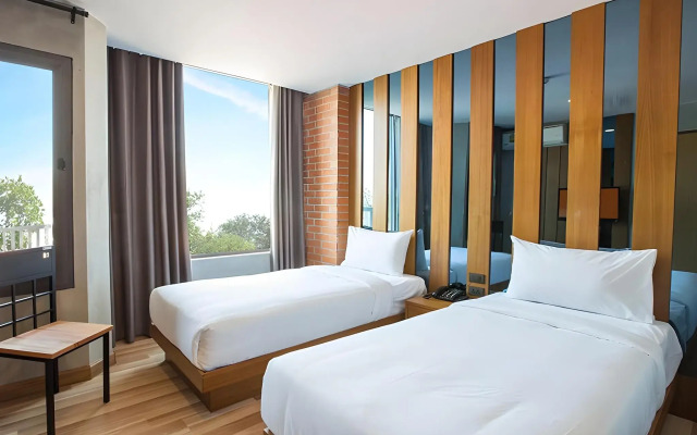 B2 Udon Boutique & Budget Hotel