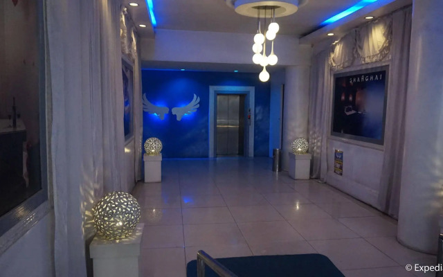 Hotel Paradis