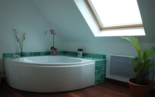 Cottage Maison Drogou