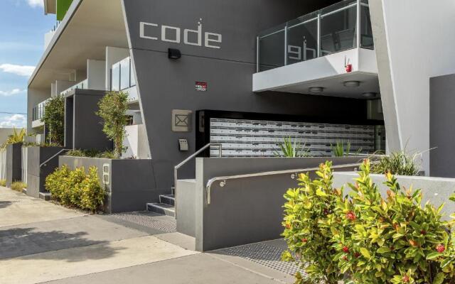 Code Apartments