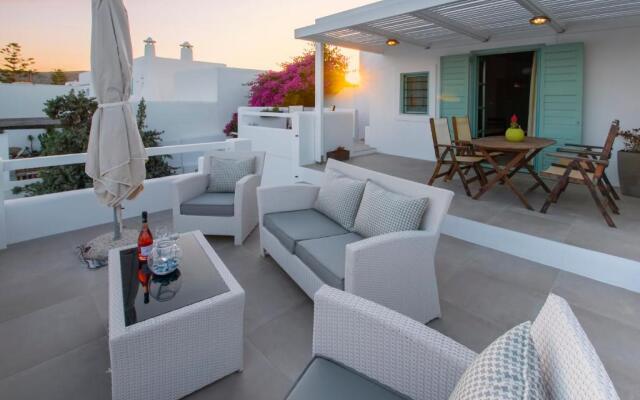 Residence 8 BEAUFORT