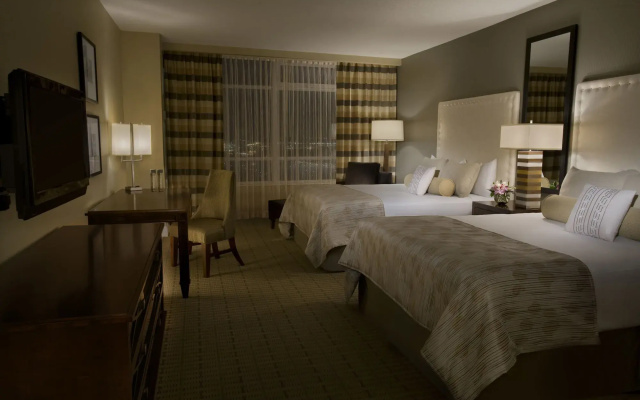 Caesars Windsor - A Caesars Rewards Destination