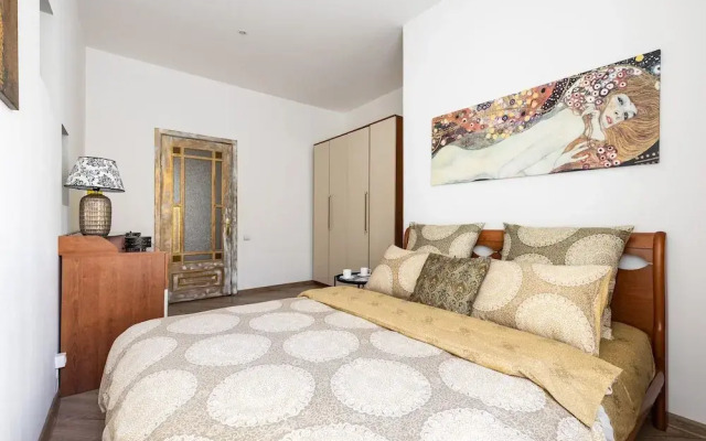 Апартаменты Art на Невском пр-те