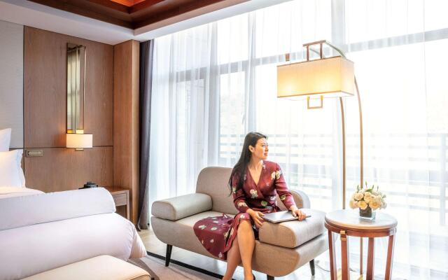 Pullman Changbaishan Resort