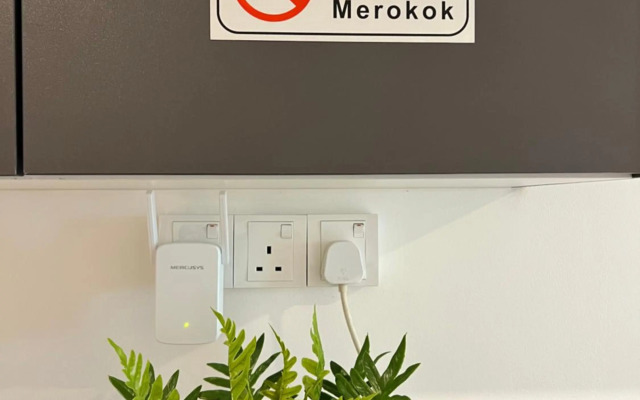 PadiViu at Imperio Professional Suite, Alor Setar