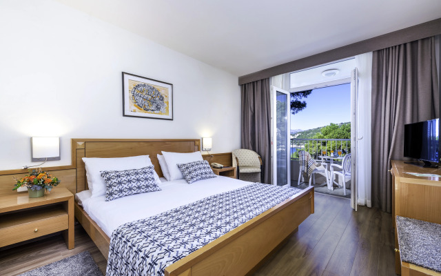 Hotel Splendid