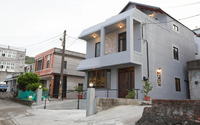 Yi Suo Yen Yu Homestay