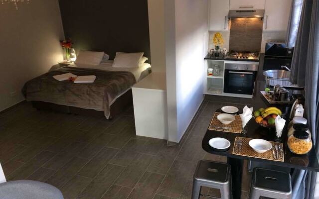Sunbird Guest House