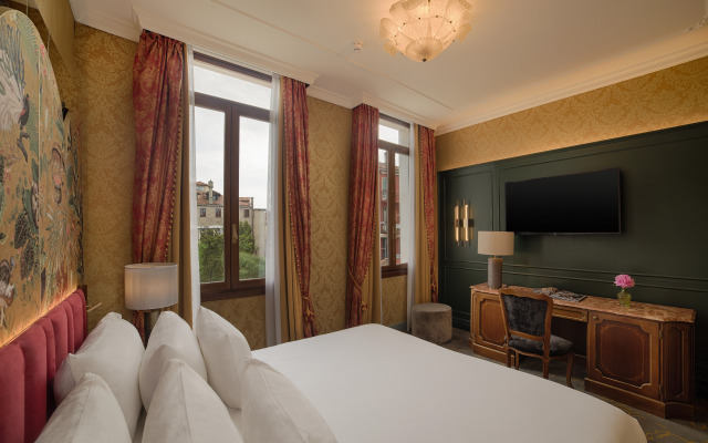 NH Collection Venezia Grand Hotel Palazzo dei Dogi