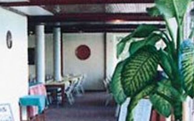 Turist Hotel