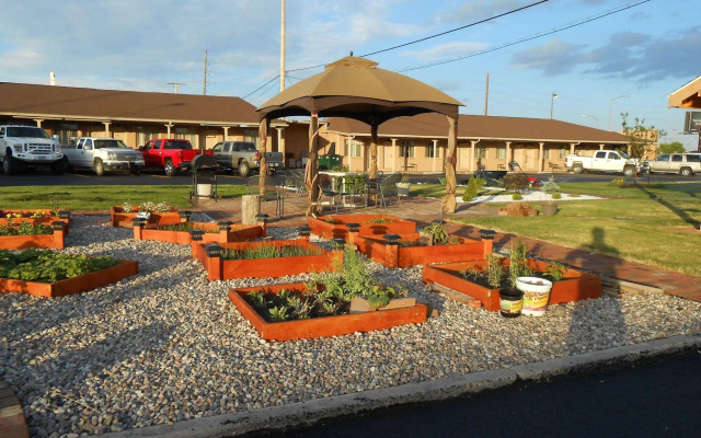 Sands Motel