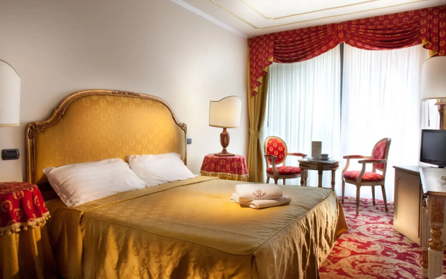 Park Hotel Ville Montefiori