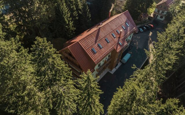 Hotel Jasná