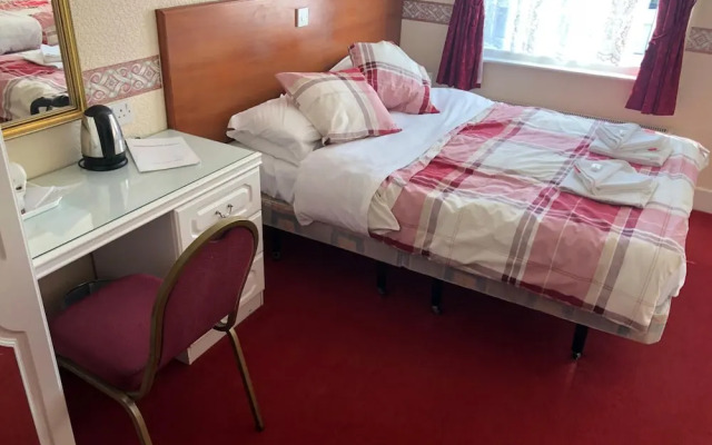 Silversands Hotel