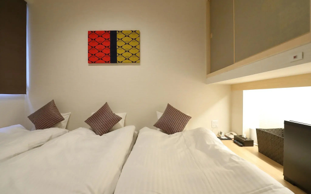 Osaka Teikoku Hotel