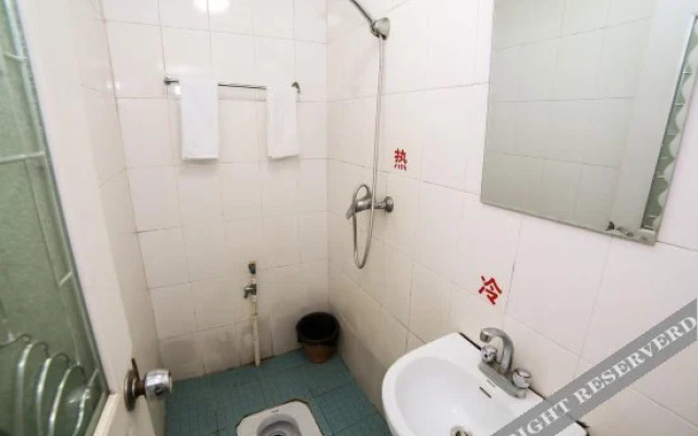 Yueyang Shangcheng Guest House
