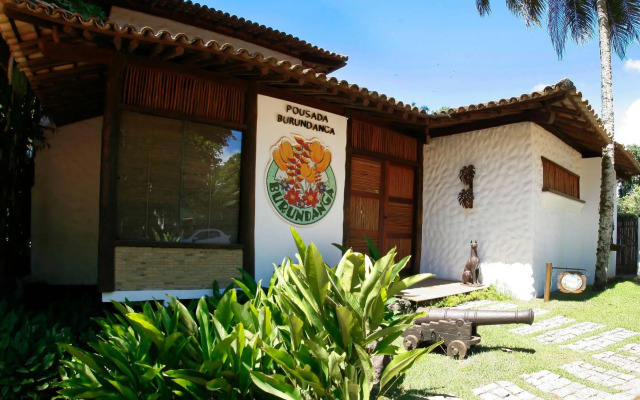 Pousada Burundanga