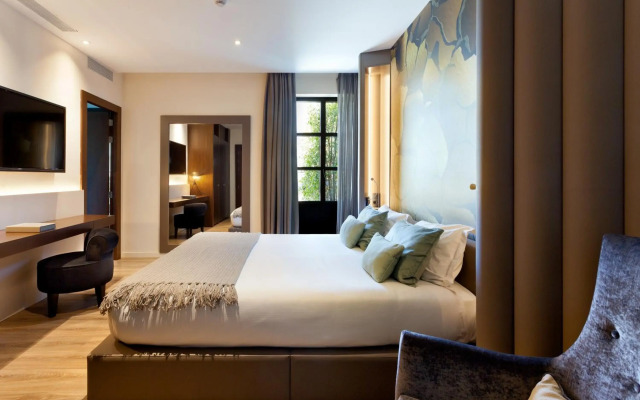 Hotel Condes de Barcelona