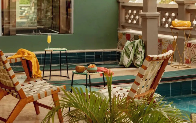 Townhouse Boutique Hotel