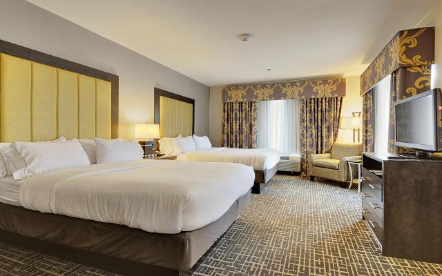 Holiday Inn Express & Suites Gonzales by IHG