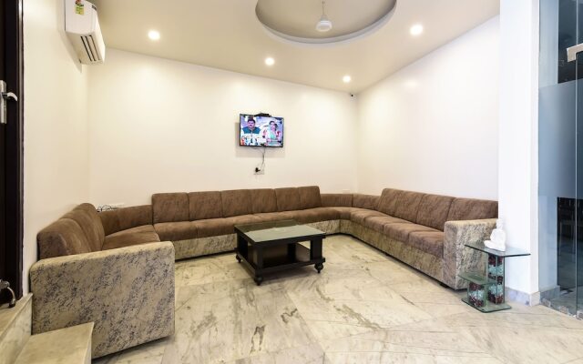 Hotel Akshat by Kelvish Hotel