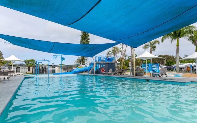 NRMA Forster Tuncurry Holiday Park