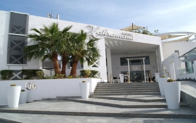 Kahramana Hotel