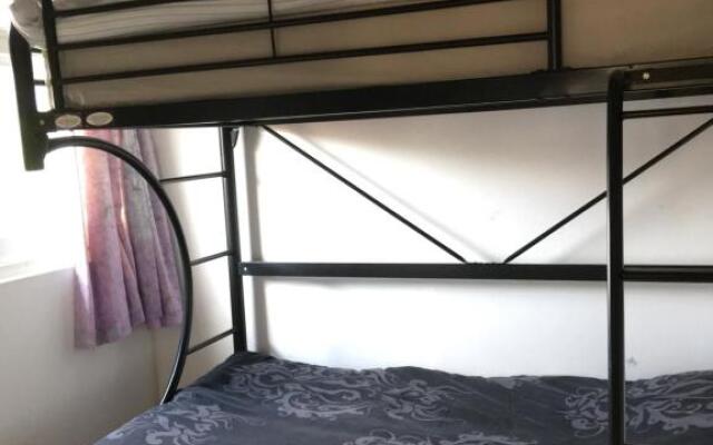 Tranquilo cabanas
