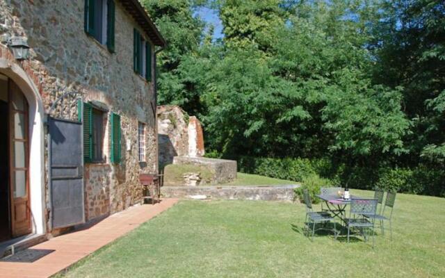Villa Magrini