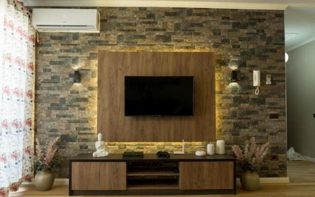 EKA Luxury Apartments