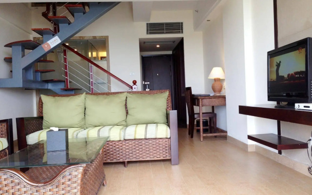 GSE Fortune Resorts