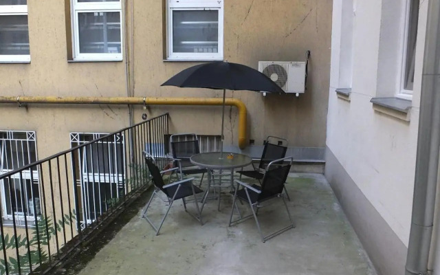 Kastely Apartments - Buda Castle