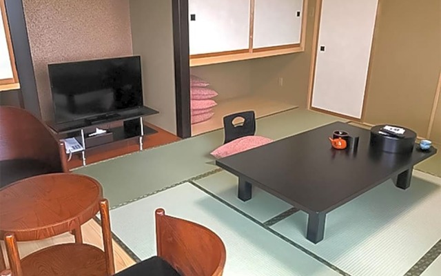 Ryokan Kaikoukan / Vacation STAY 9269