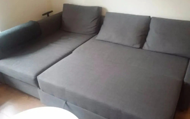 Guest Apartment 24 Northesk