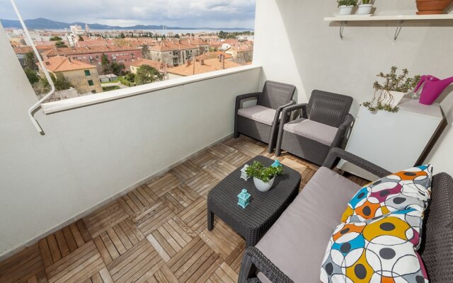 Grand Apartment Rina