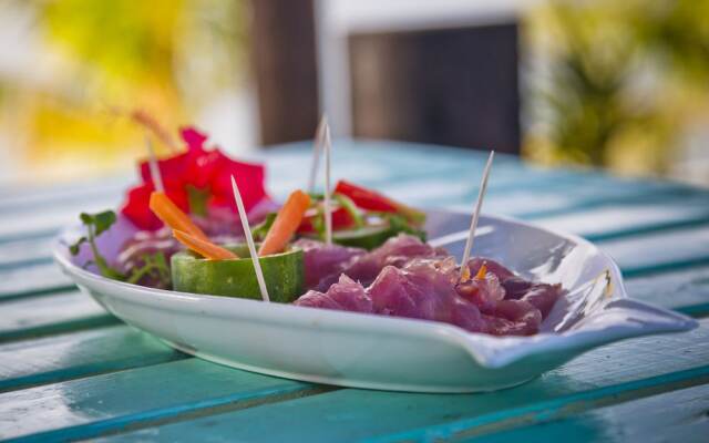 Leuaina Beach Resort